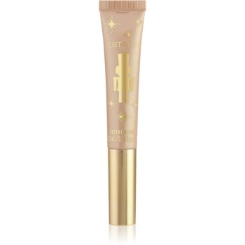 Catrice Magic Christmas Story iluminator lichid pentru stralucire image7
